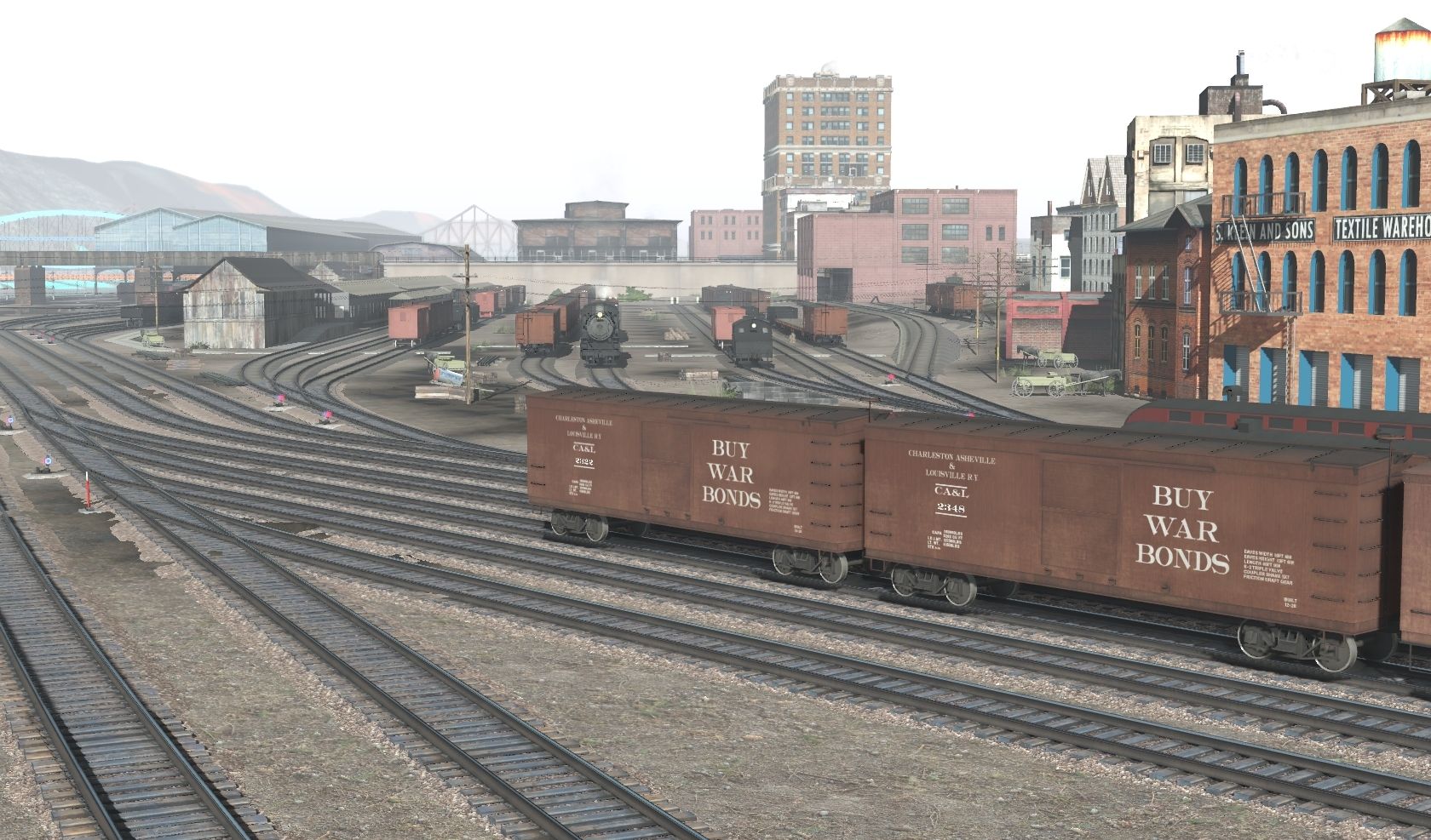 Trainz Portal