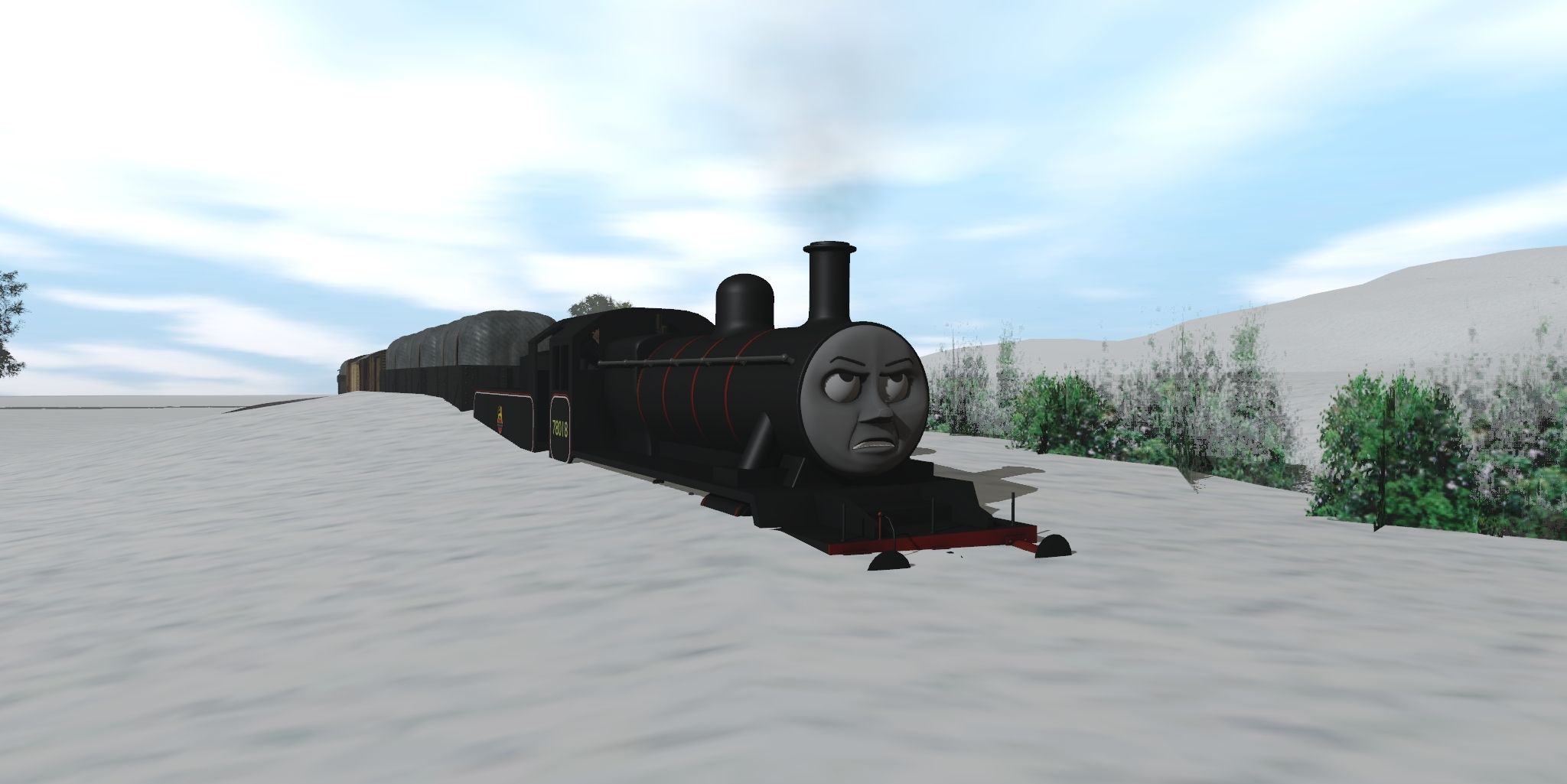 Trainz Portal