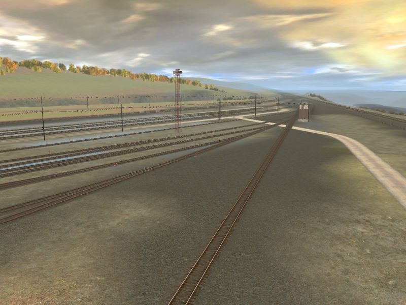 trainz simulator android route download