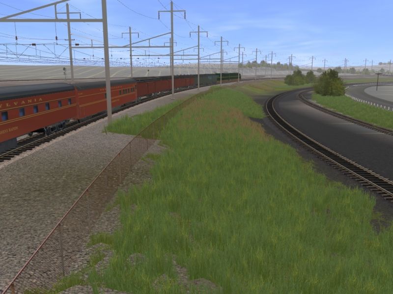 trainz simulator android route download