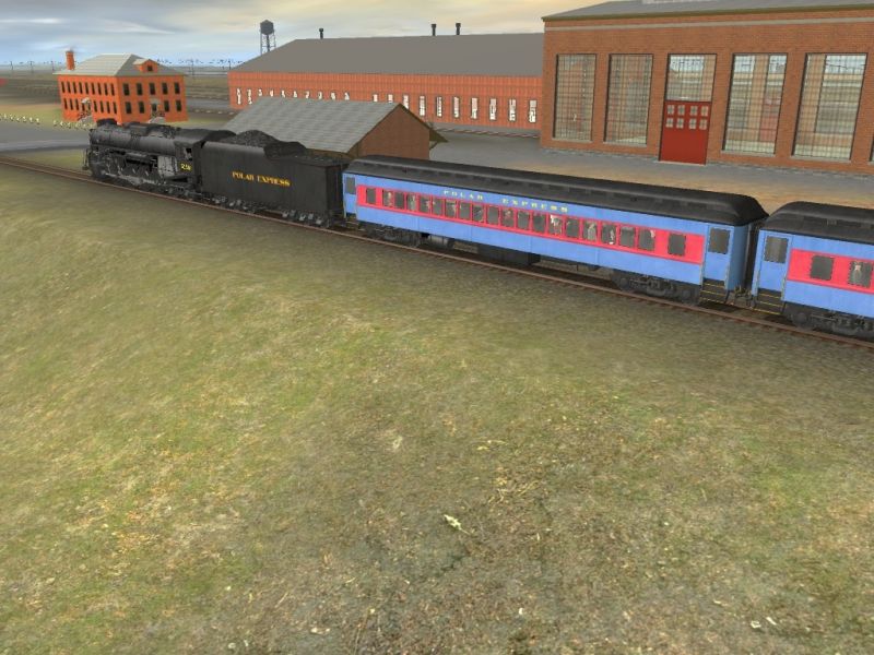 knl trainz