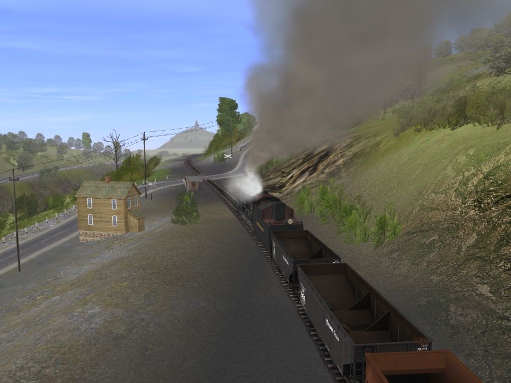 Trainz Portal trainz-portal