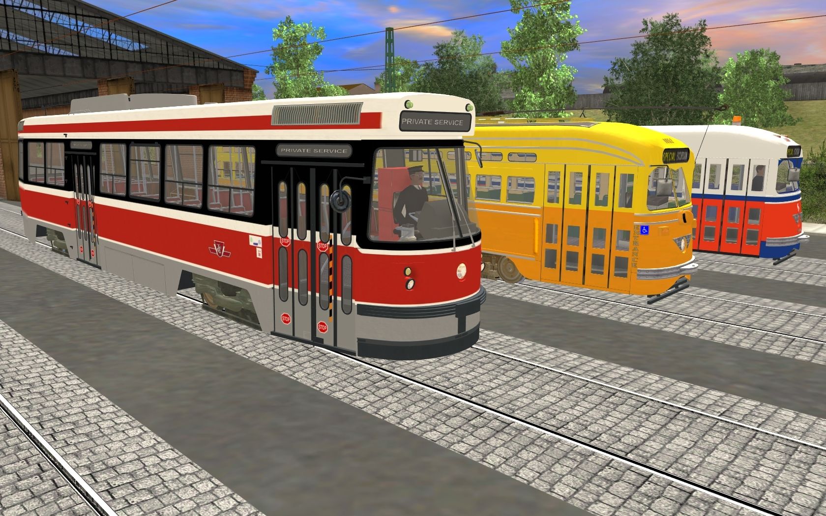 A-Toronto-CLRV-Streetcar-as-a-visitor-at-the-Season-Town-Streetcar-Museum.jpg
