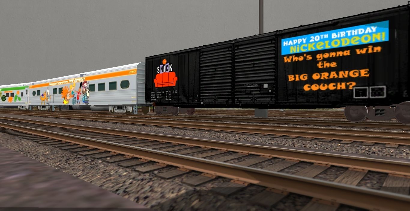 Trainz Portal