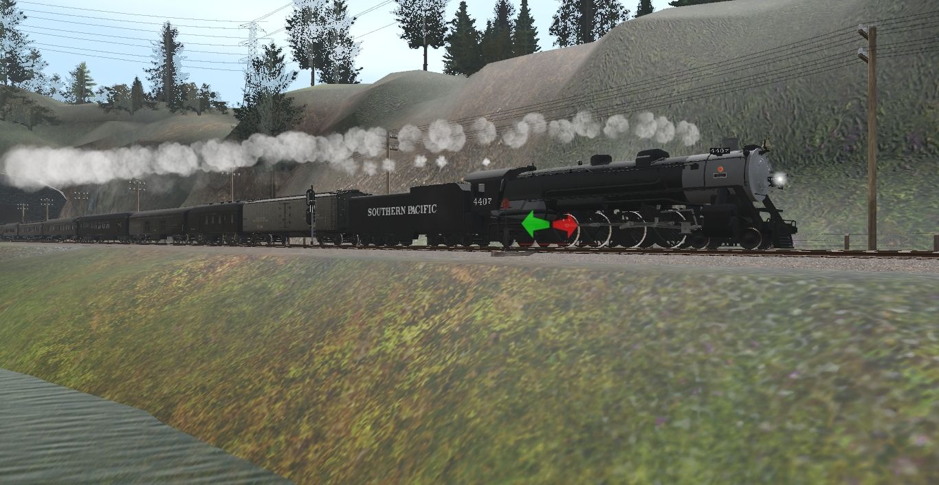 Trainz Portal