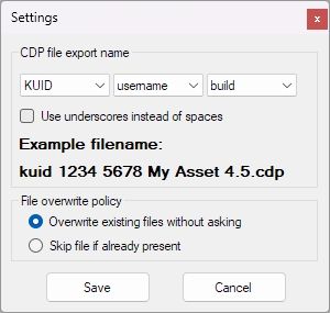 cdp-explorer-4.0---settings.jpg