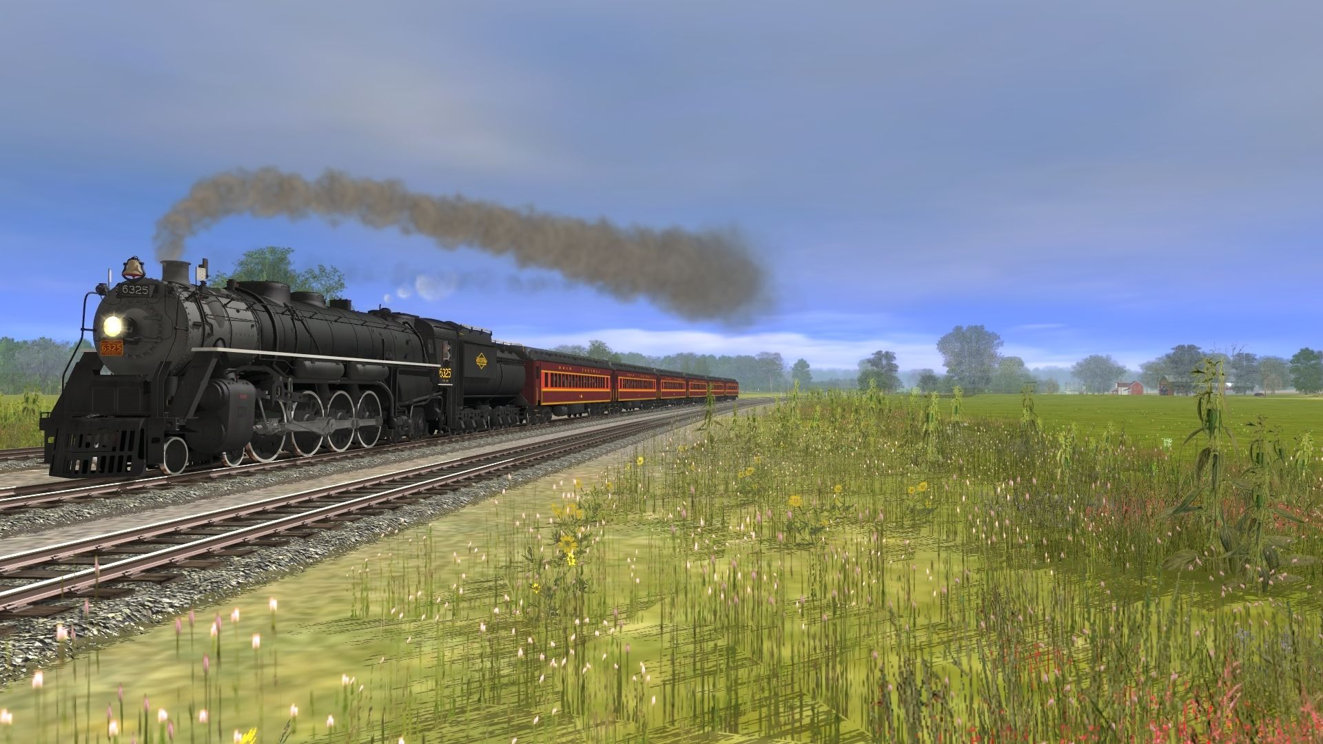 Trainz 12 steam скачать фото 24