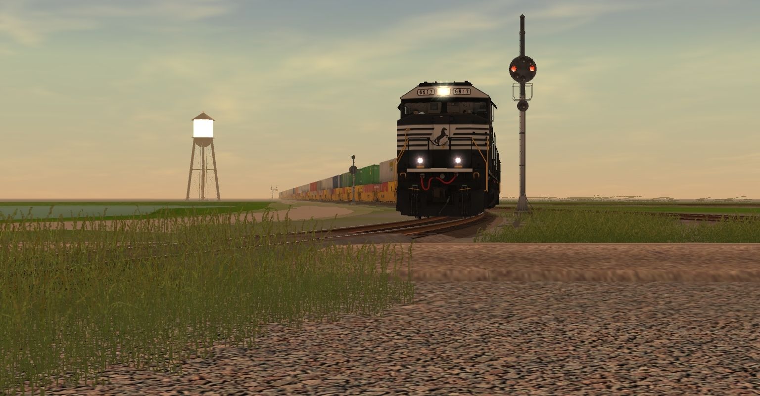 Trainz Portal