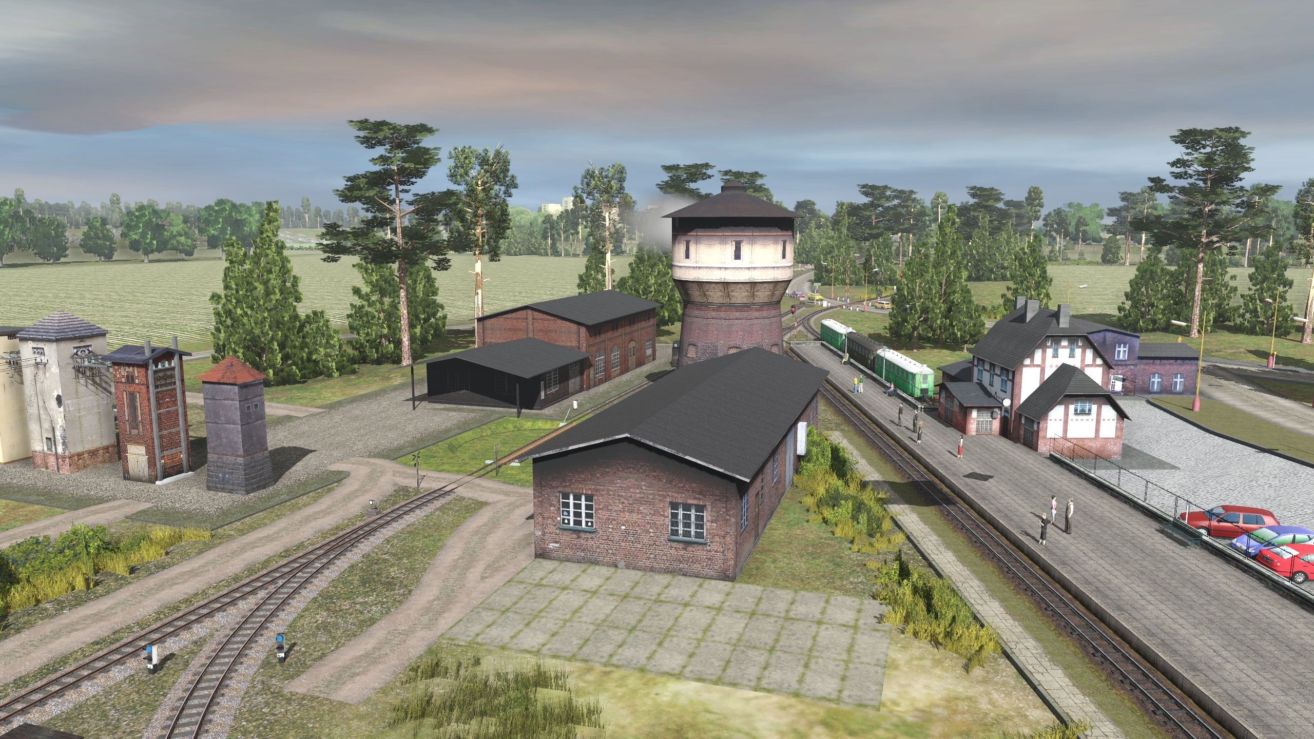 Trainz Portal