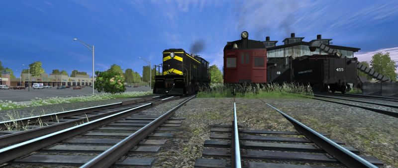 trainz thomas scenery trainz thomas scenery