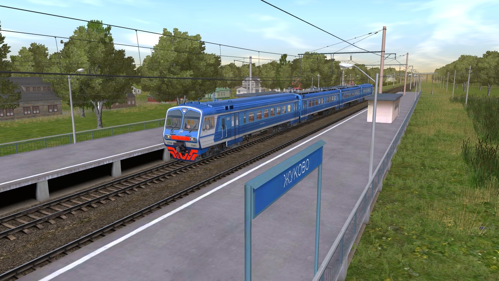 Trainz simulator 2012 стим фото 71
