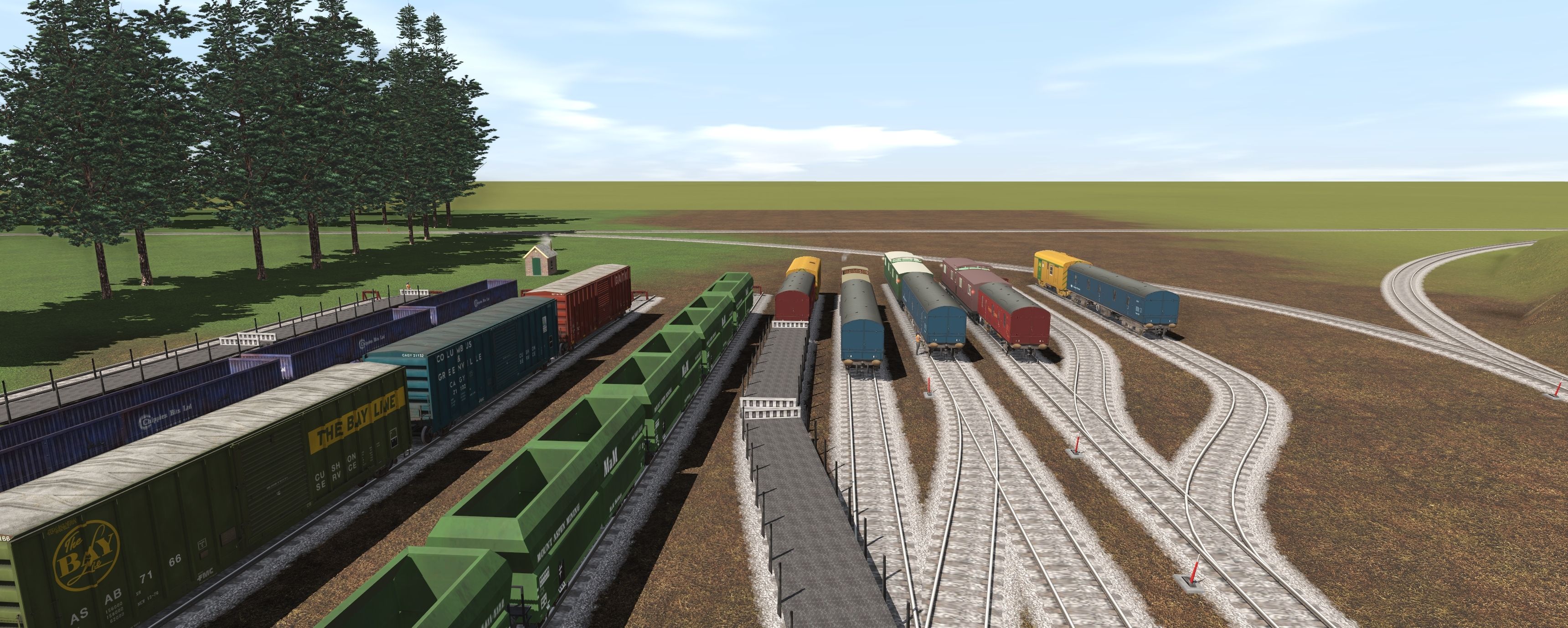 Trainz Portal trainz-portal
