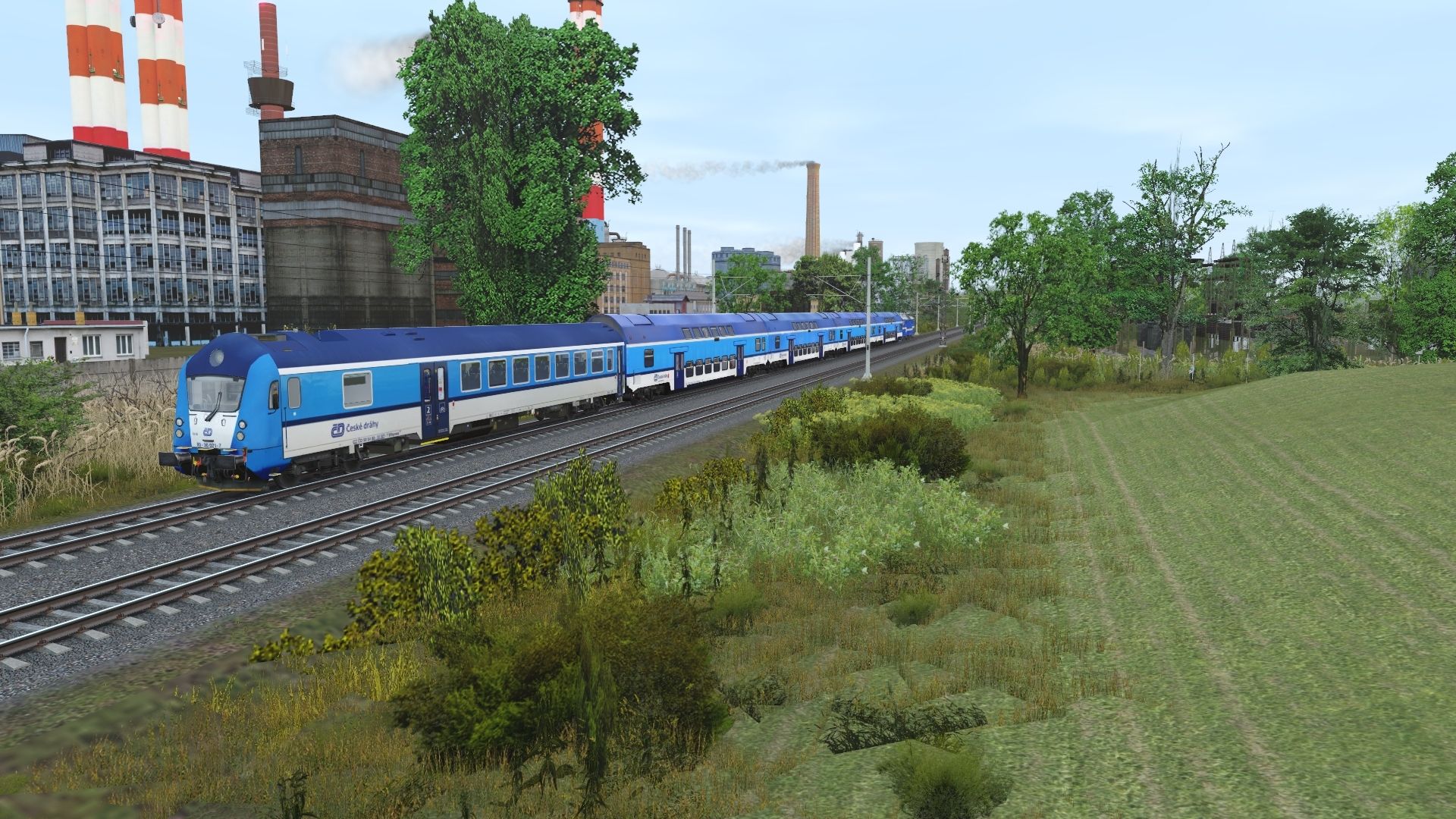 Trainz Portal