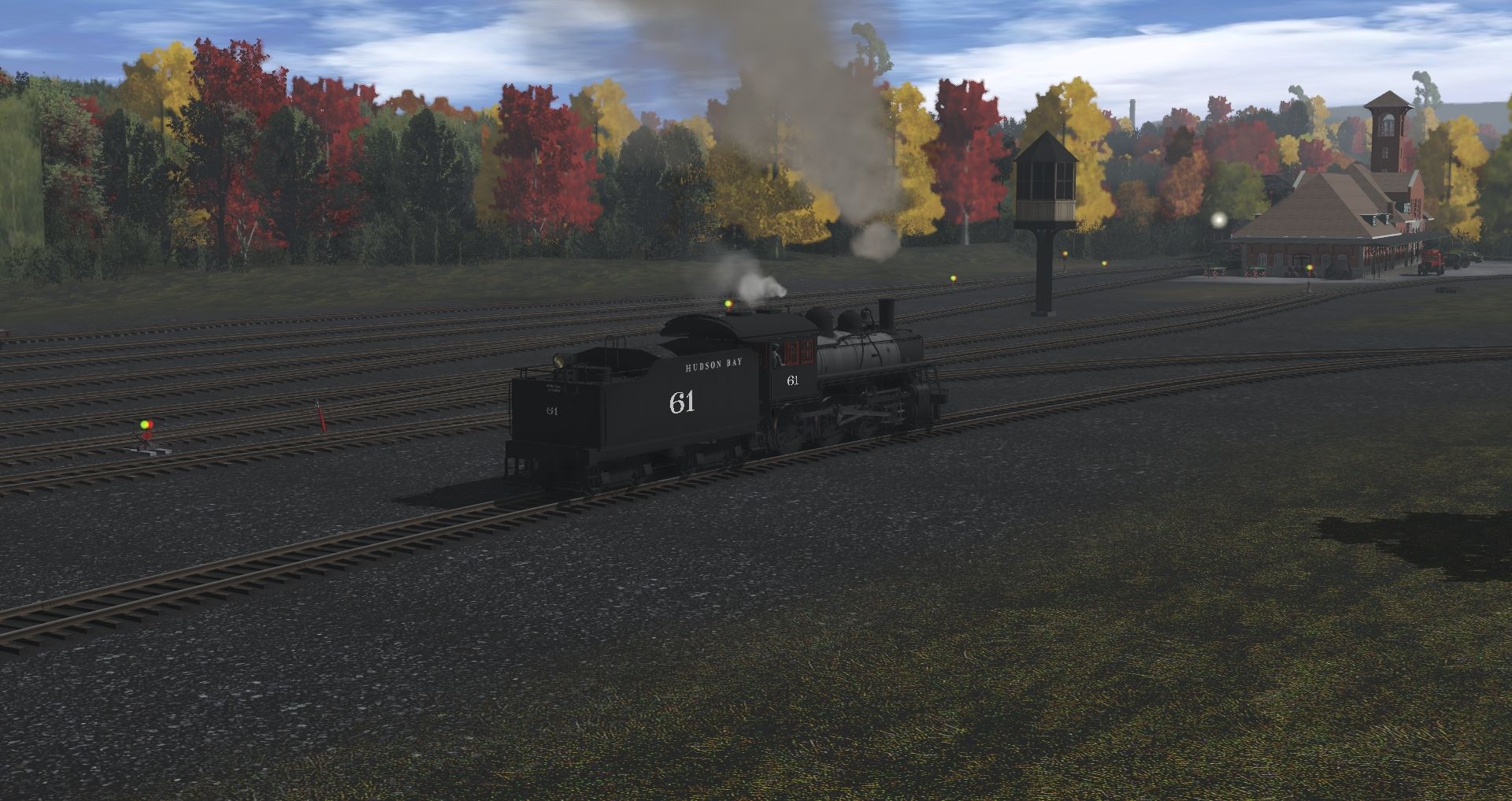 Trainz Portal