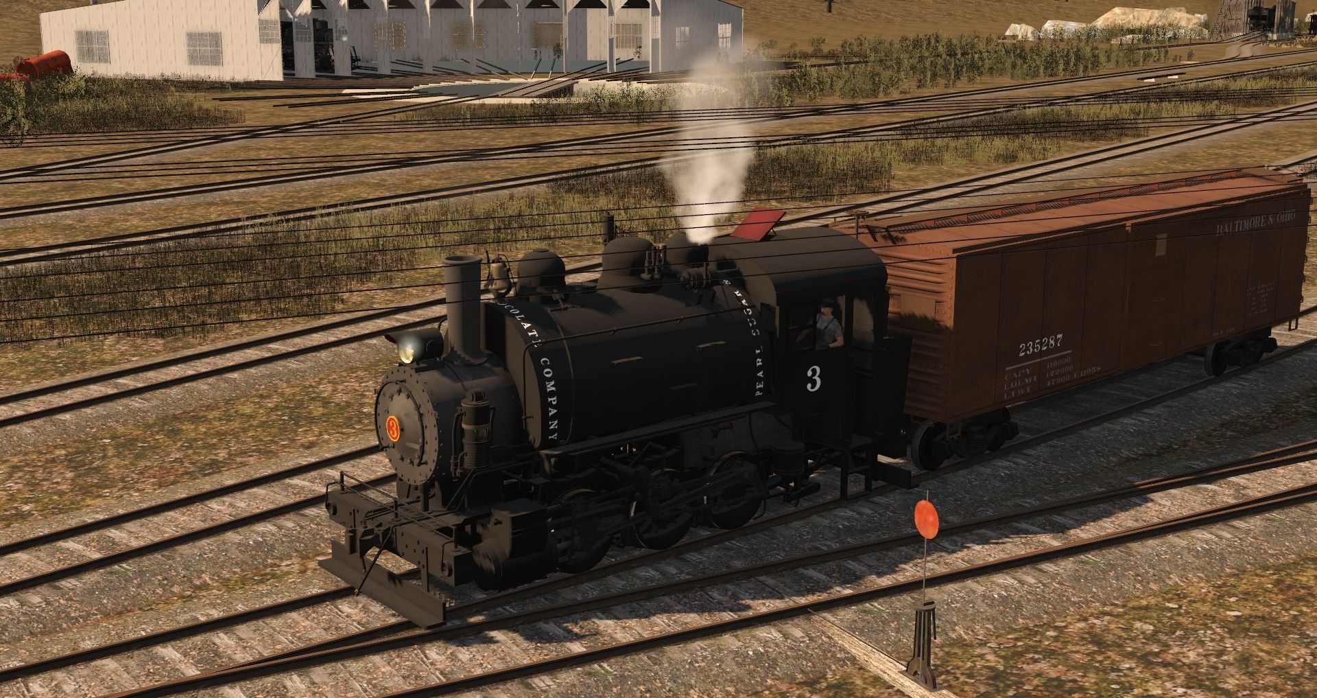 trainz download station