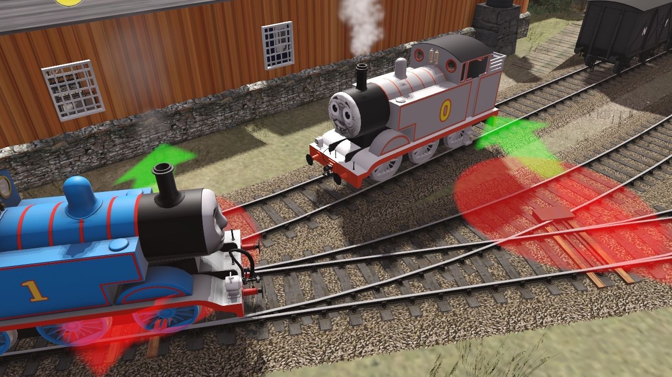 trainz thomas and friends content download