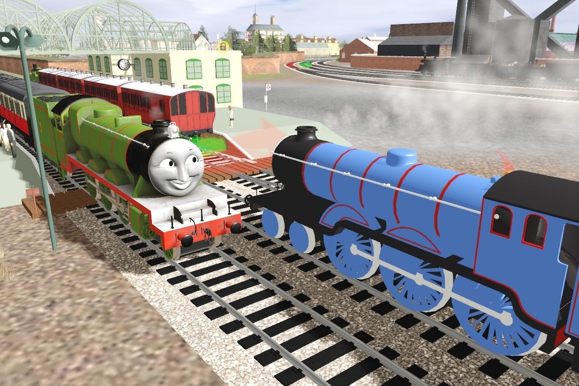 Trainz Portal