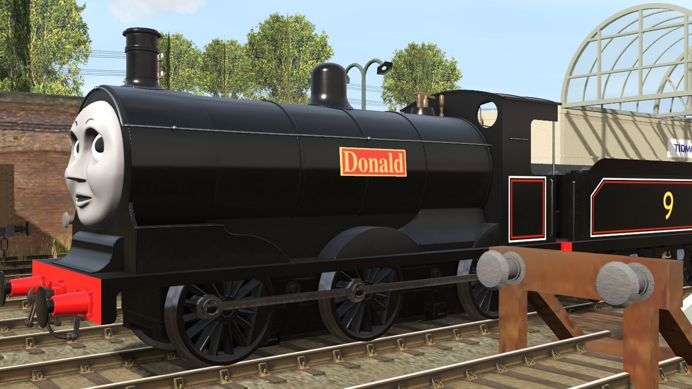 Trainz Portal