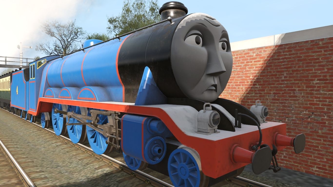 Trainz Portal