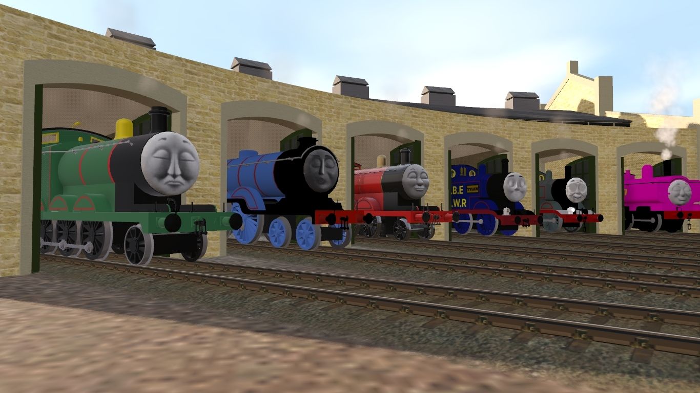 Trainz Portal