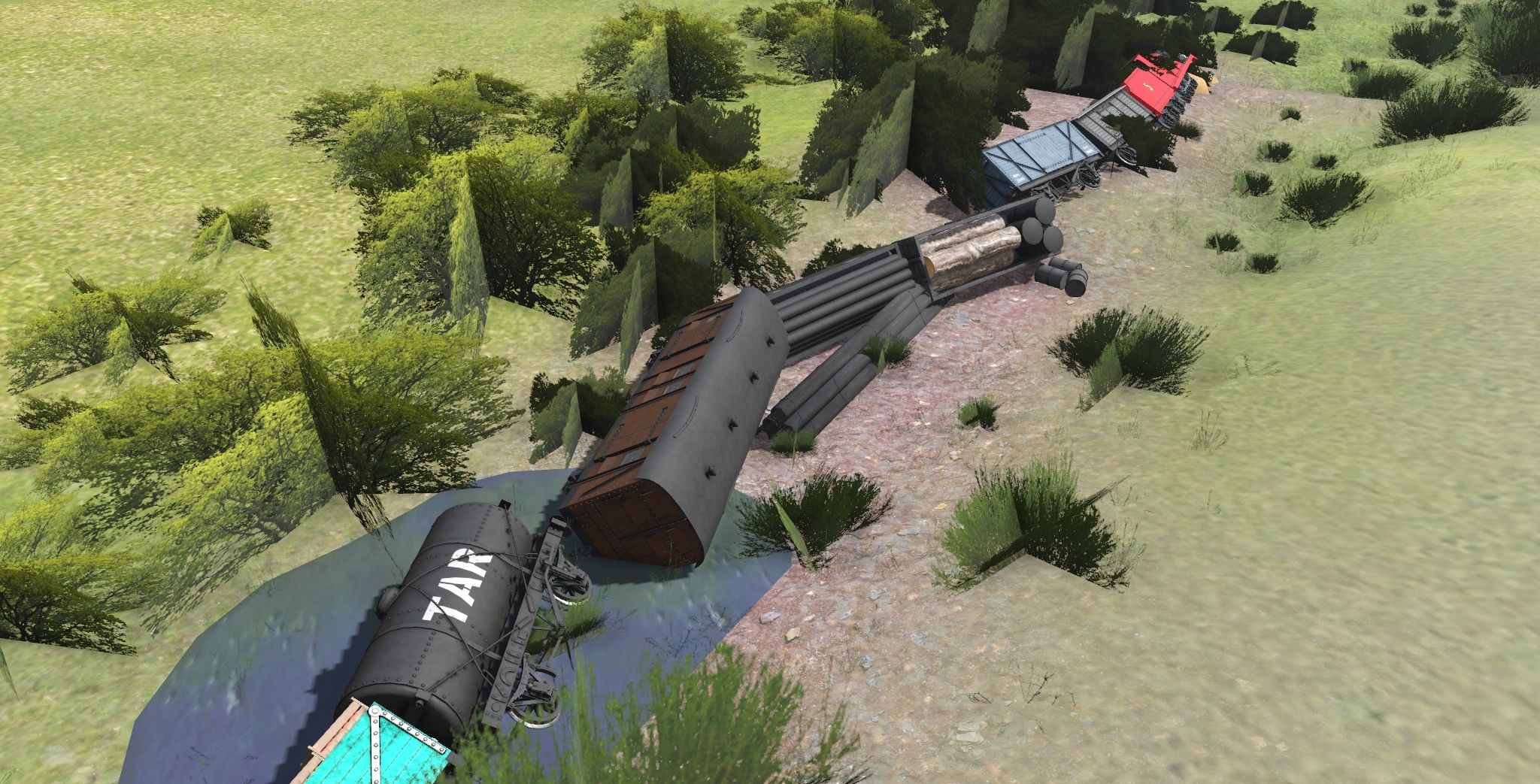 Trainz Portal