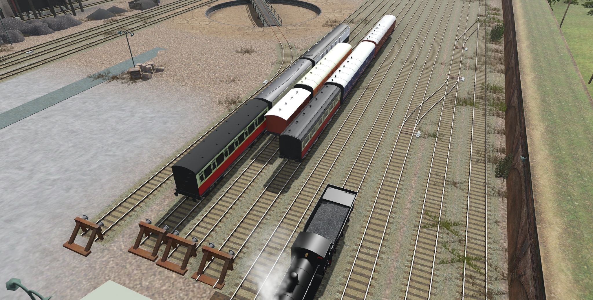 Trainz Portal