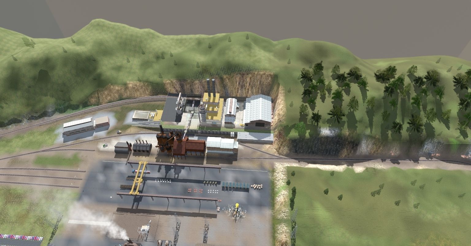 Trainz portal