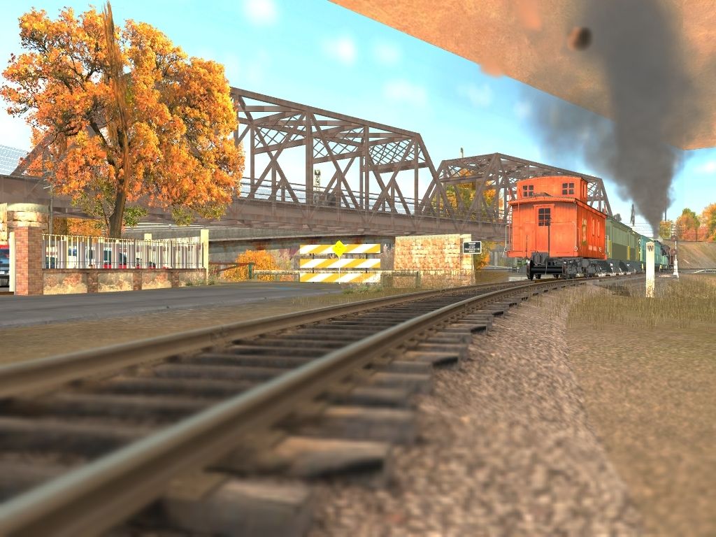 Trainz Portal