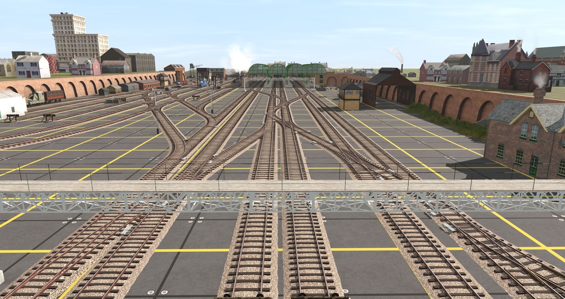 Trainz Portal Atelier Yuwa Ciao Jp