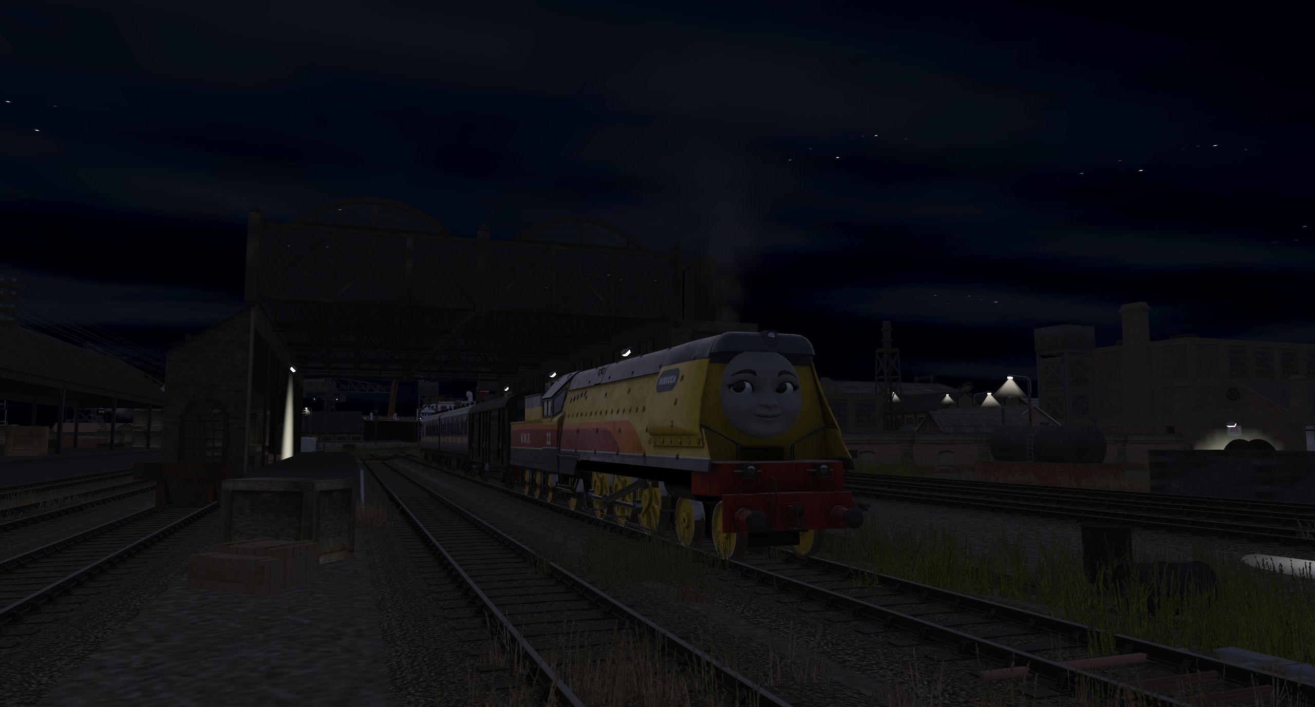 Trainz Portal