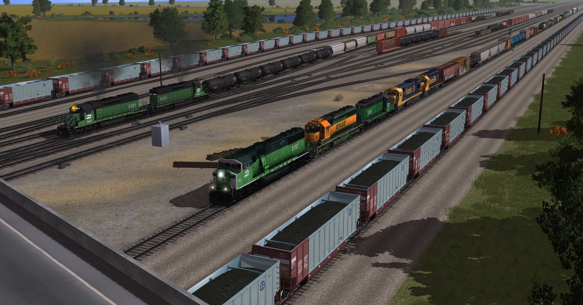 Trainz Portal