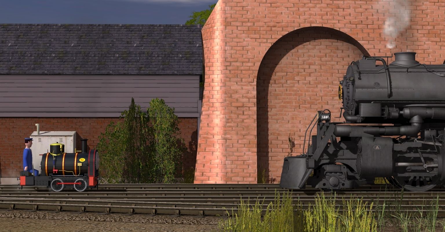 trainz download station portal