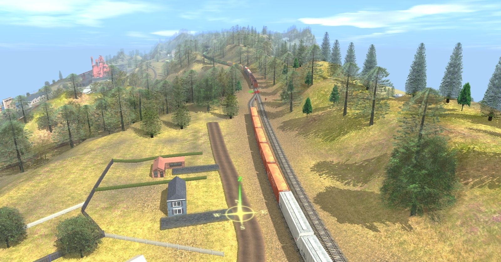 Trainz Portal