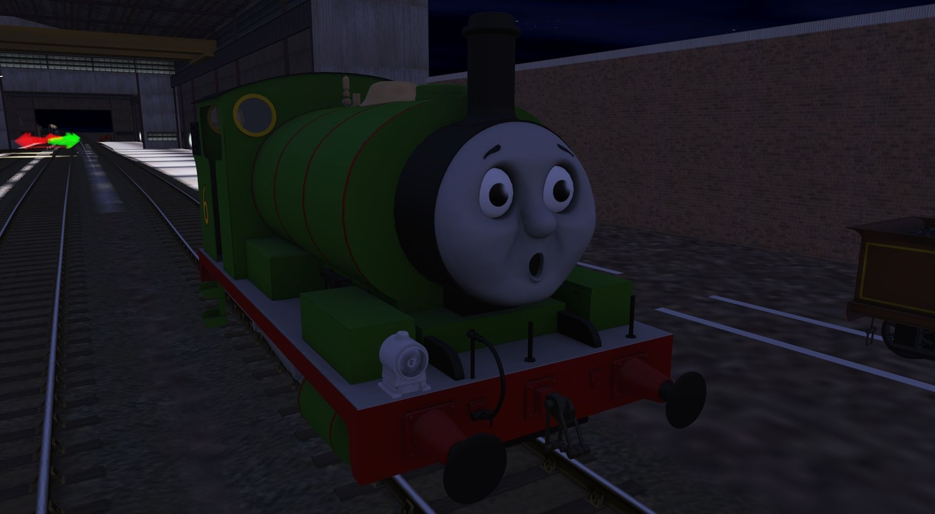 trainz-portal