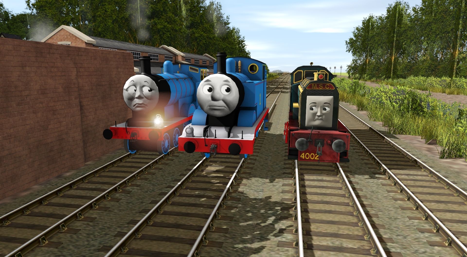 trainz simulator thomas 2019 download trainz simulator thomas 2019 download