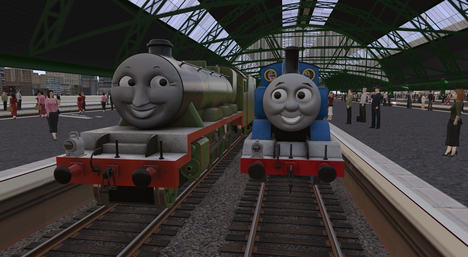trainz thomas and friends content download