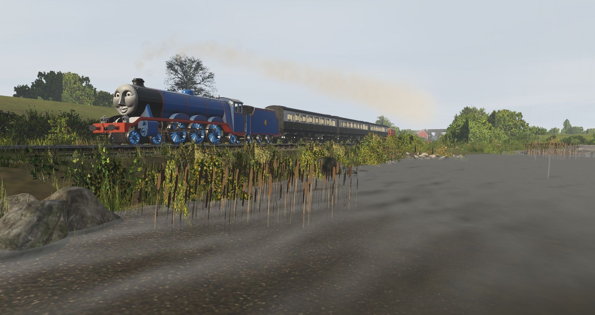 Trainz Portal