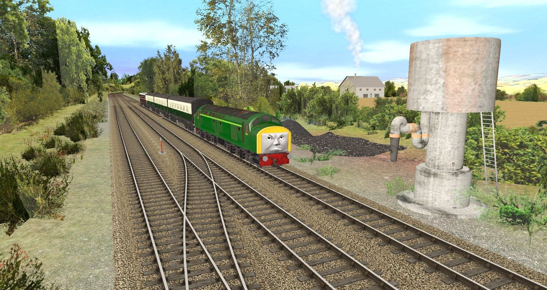 Trainz Portal