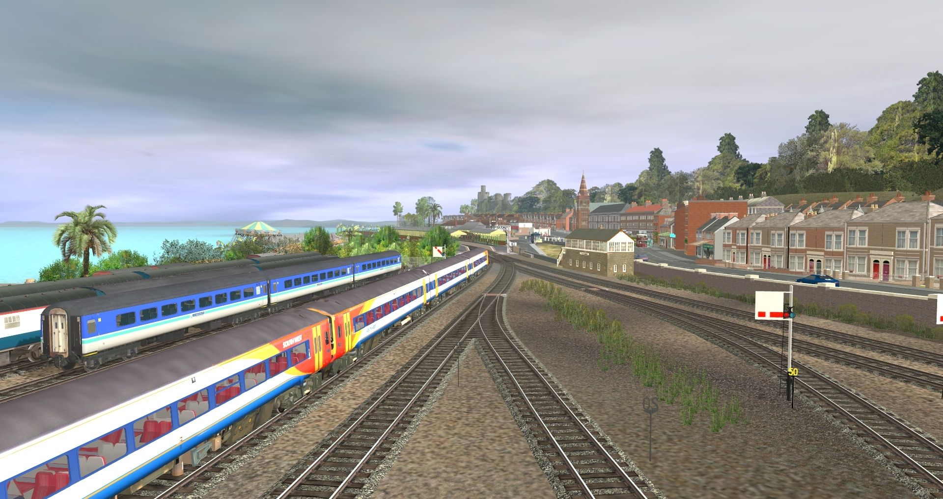 download rute trainz simulator 2009