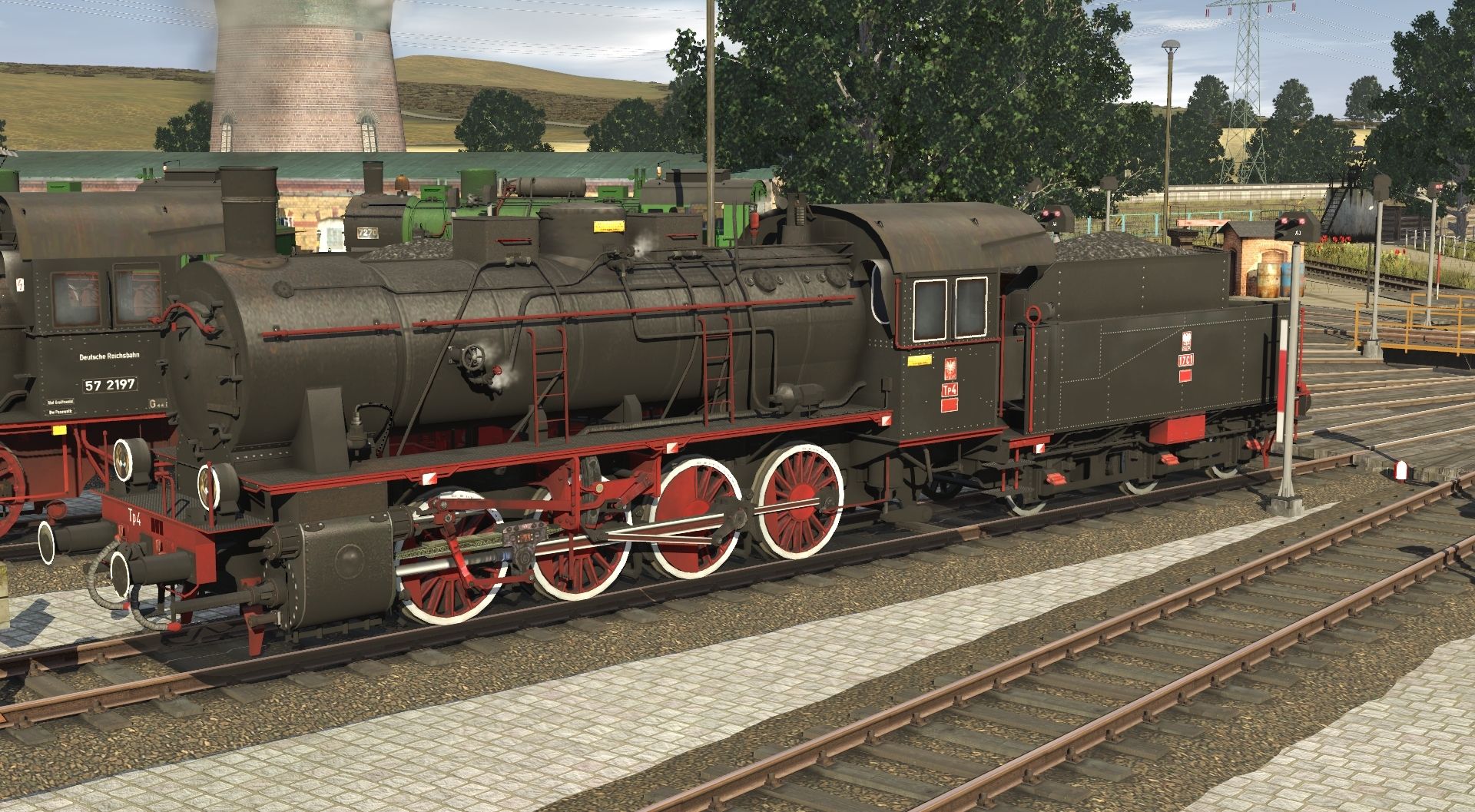 Trainz Portal