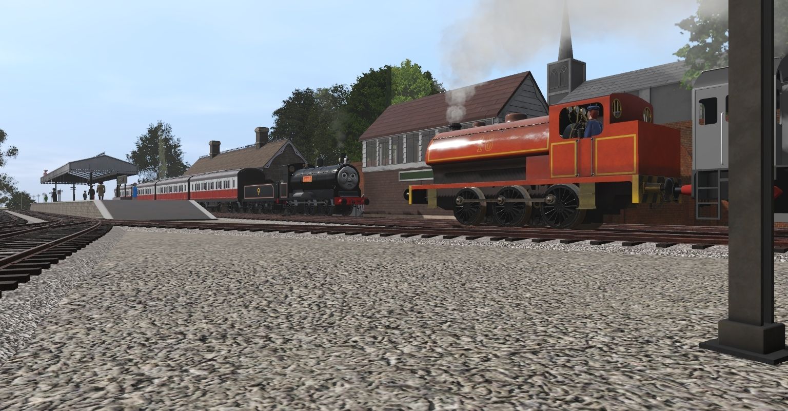 Trainz Portal
