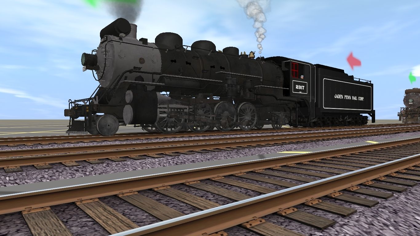 Trainz Portal