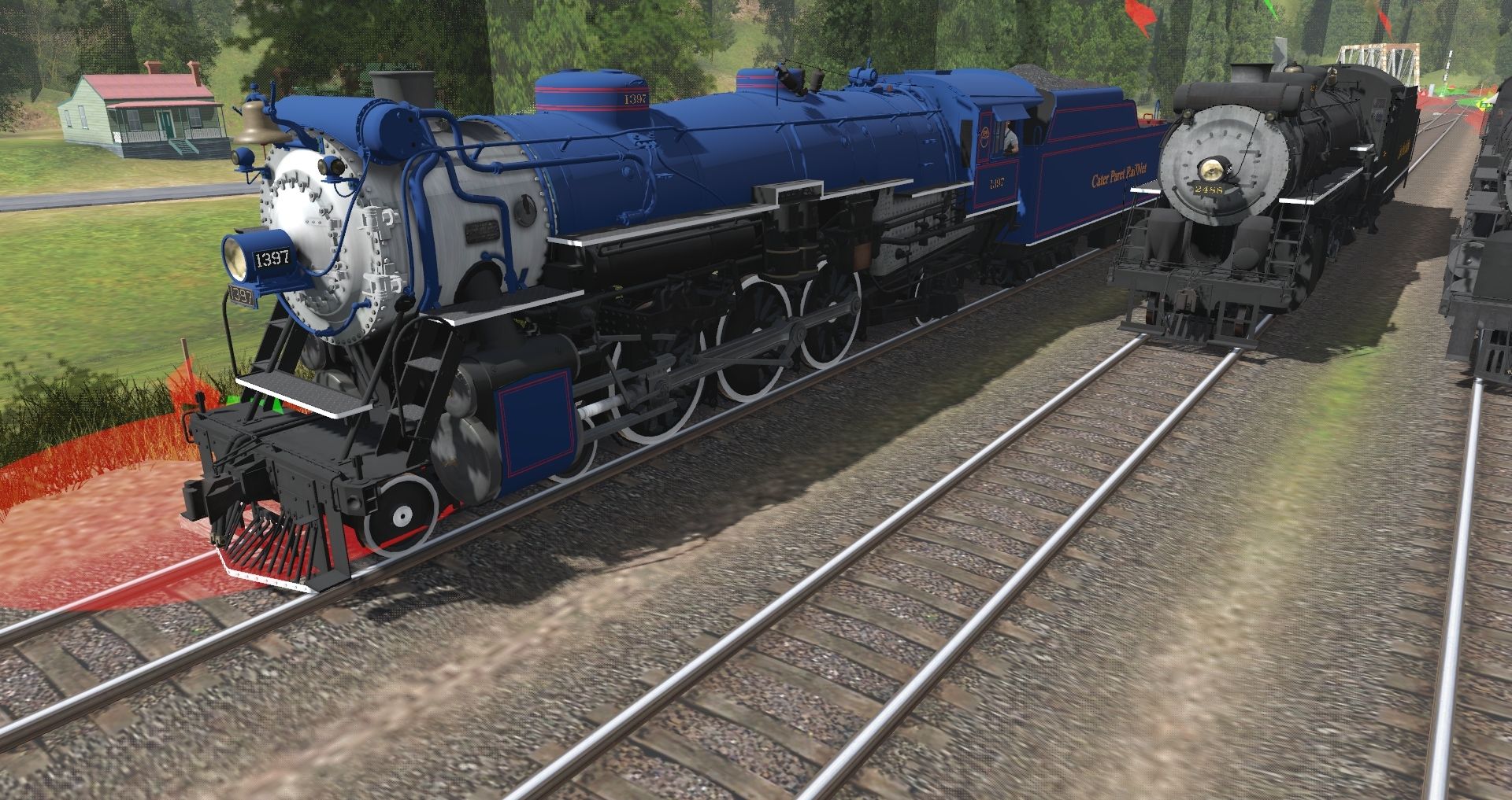 Trainz Portal Trainz Portal