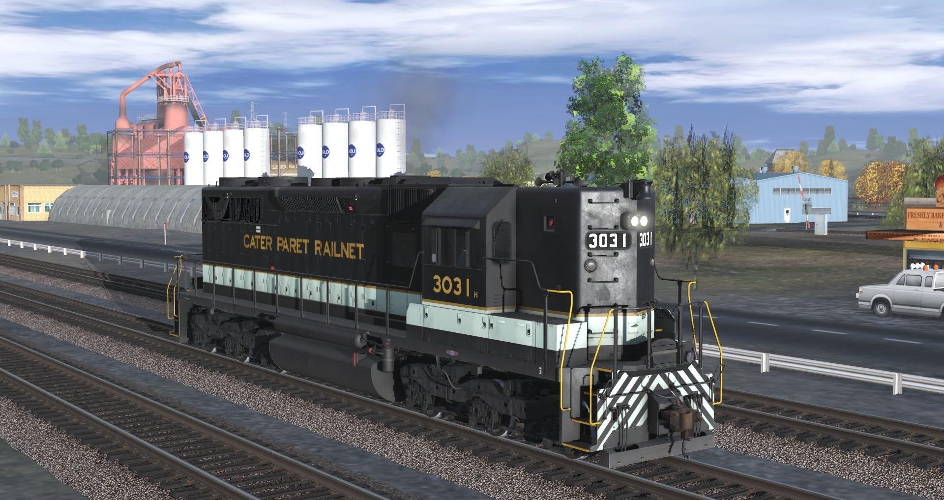 Trainz Portal