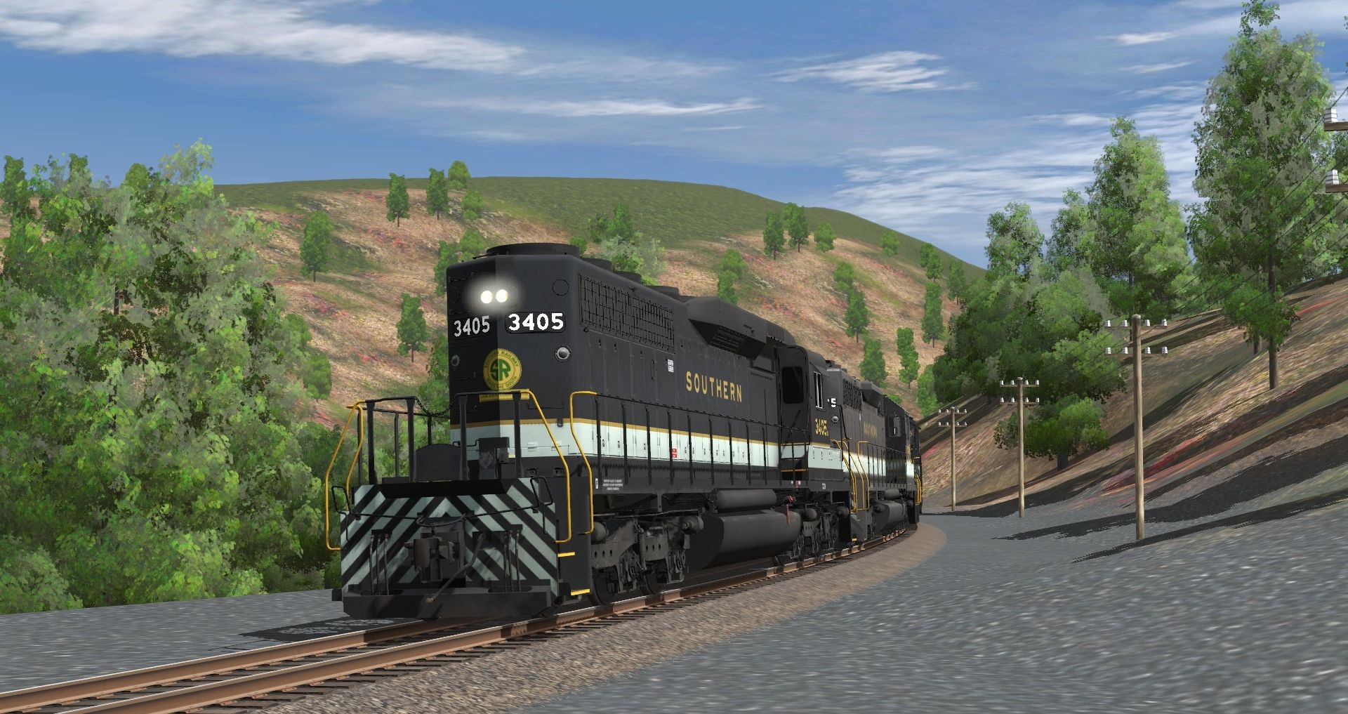Trainz Portal