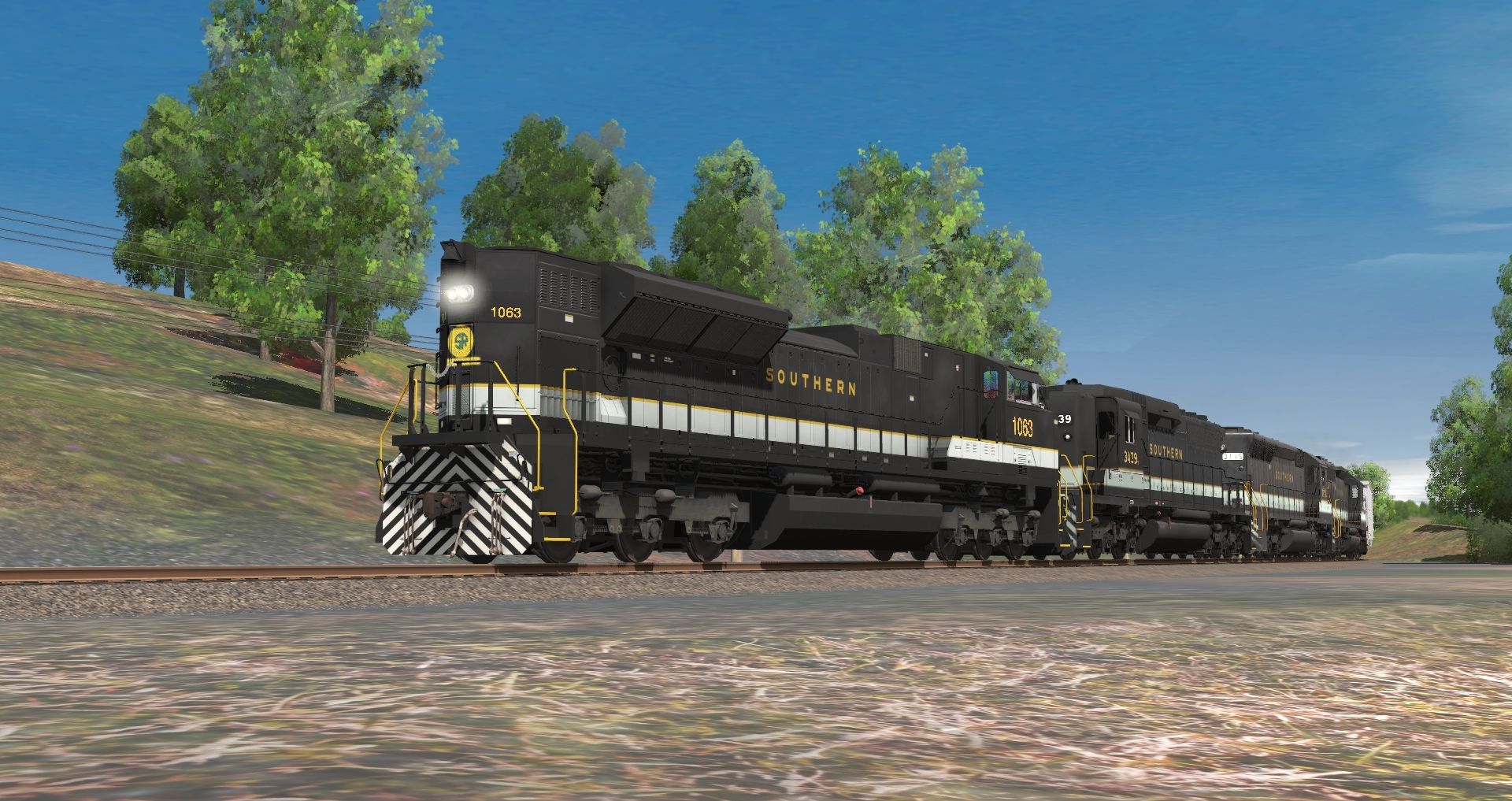 Trainz Portal