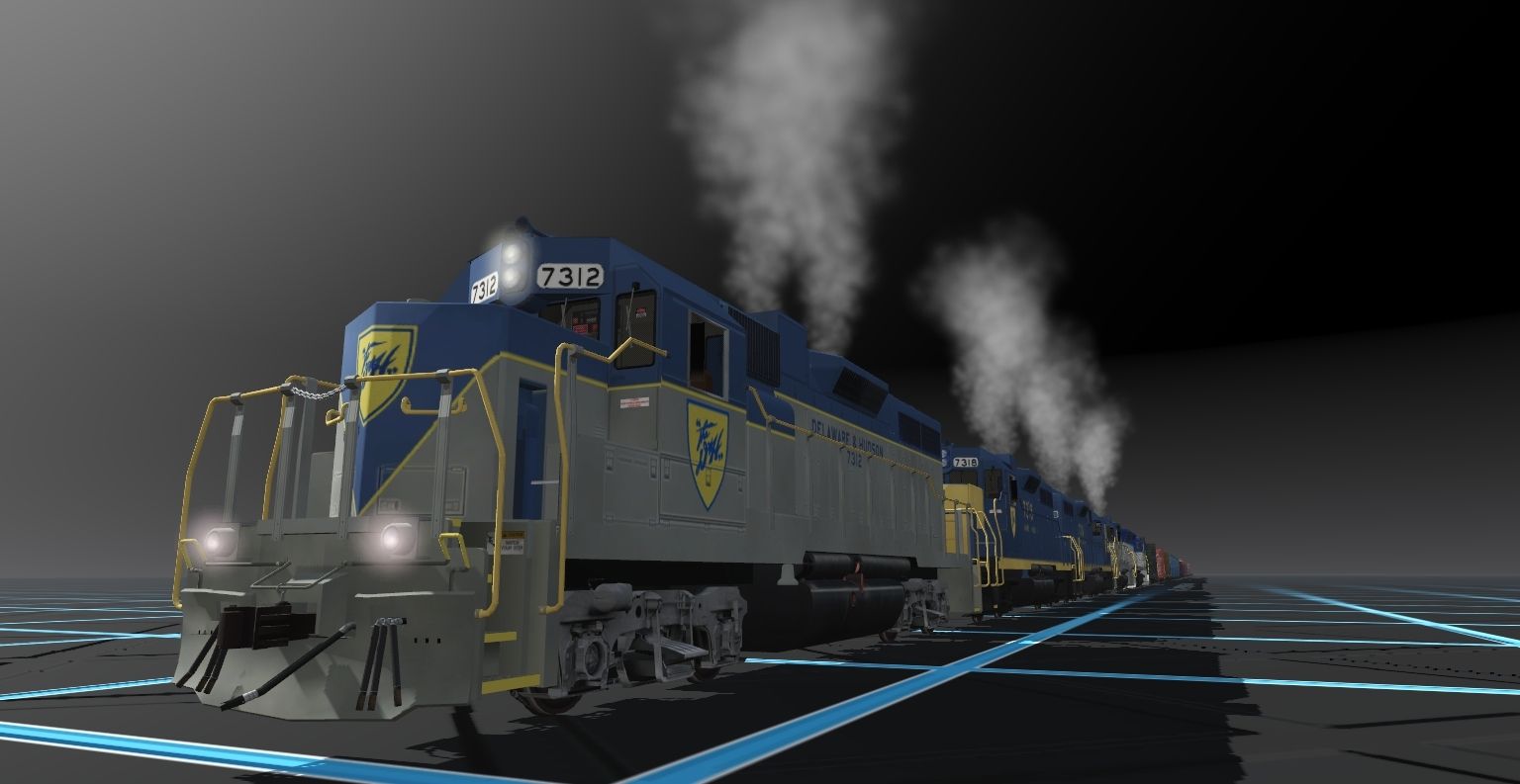 Trainz Portal