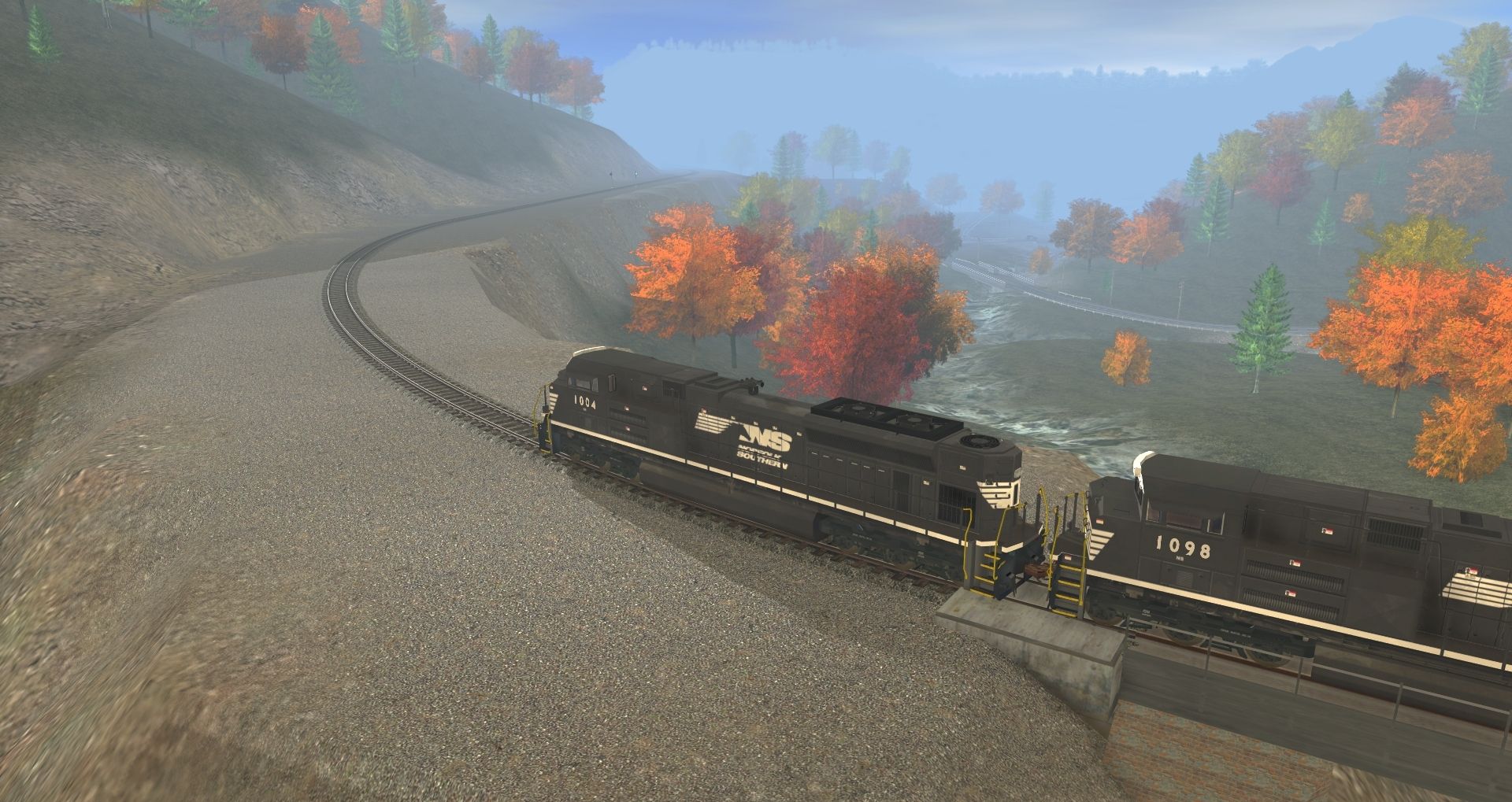 Clearing-weather--for-the-NS-coal-train....jpg