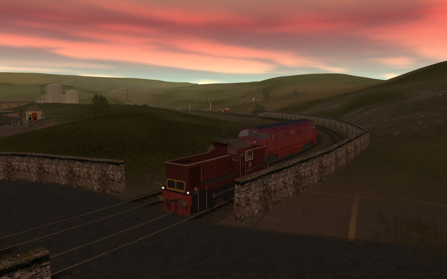 Trainz Portal trainz-portal