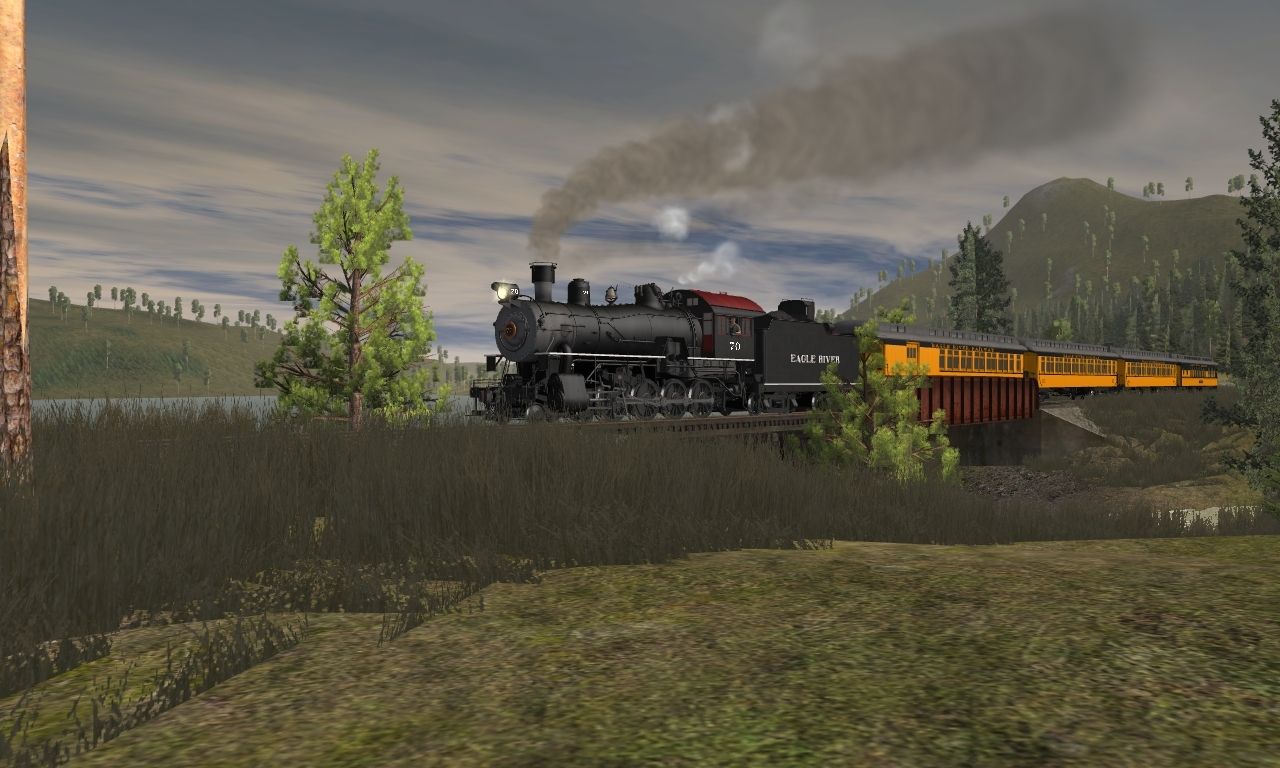 trainz simulator 2 mac download